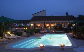 Demeures & Chateaux Domaine De La Grange De Conde